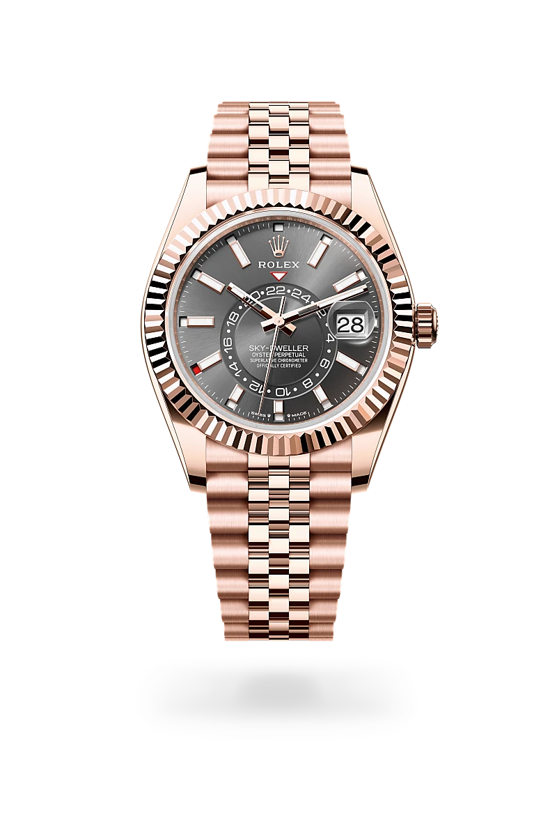 Rolex Sky-DwellerM336935-0008 a Alassio - <?=RNomeRivenditore%>