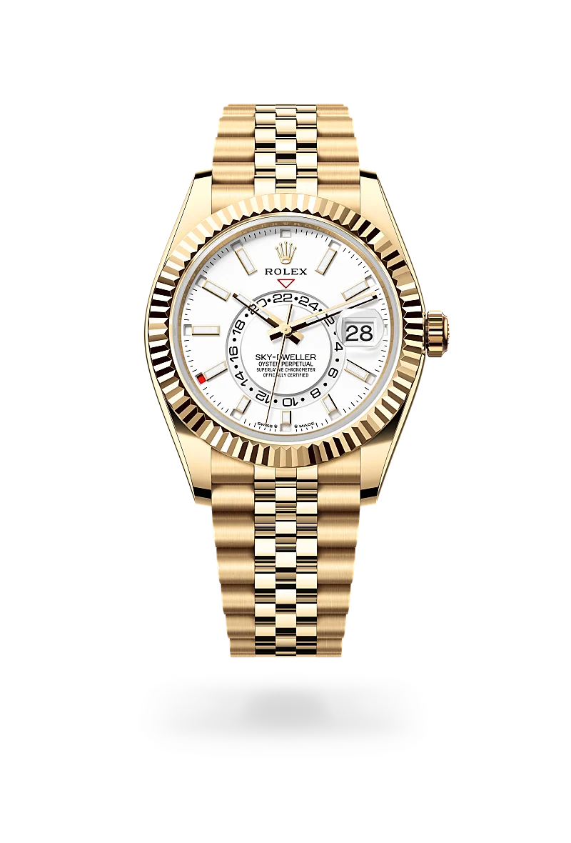 Rolex Sky-DwellerM336938-0006 a Alassio - <?=RNomeRivenditore%>