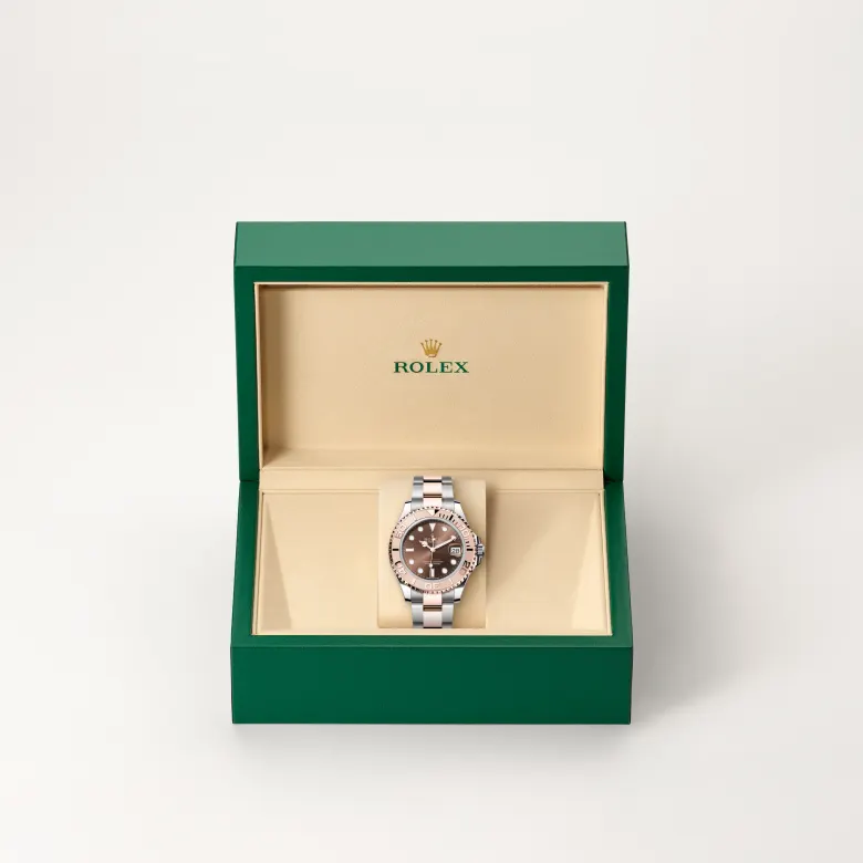 rolex M268621-0003   - Lunetta girevole bidirezionale