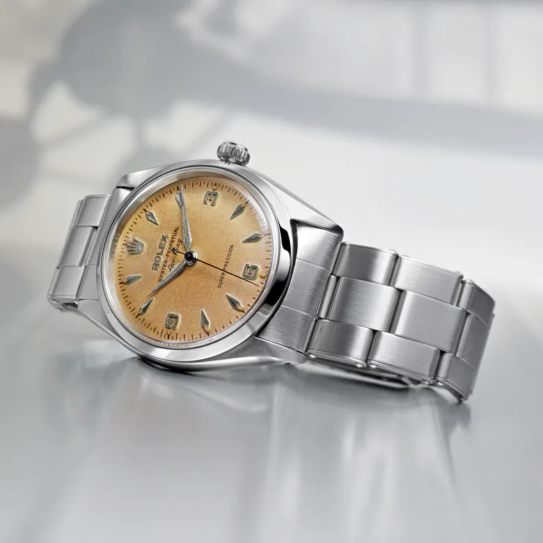 Collezione Rolex Air-King