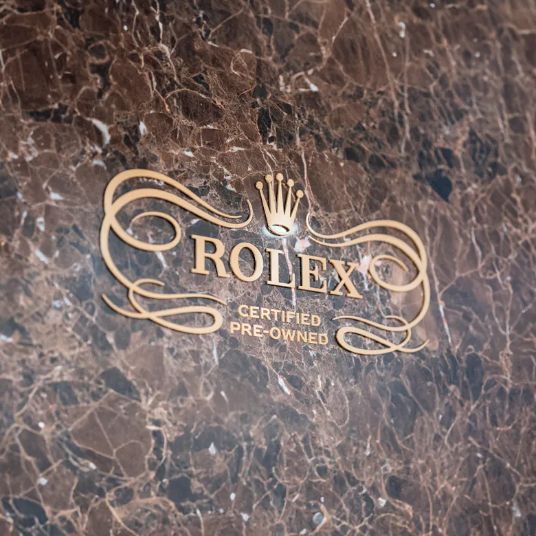 Collezione Rolex Cellini
