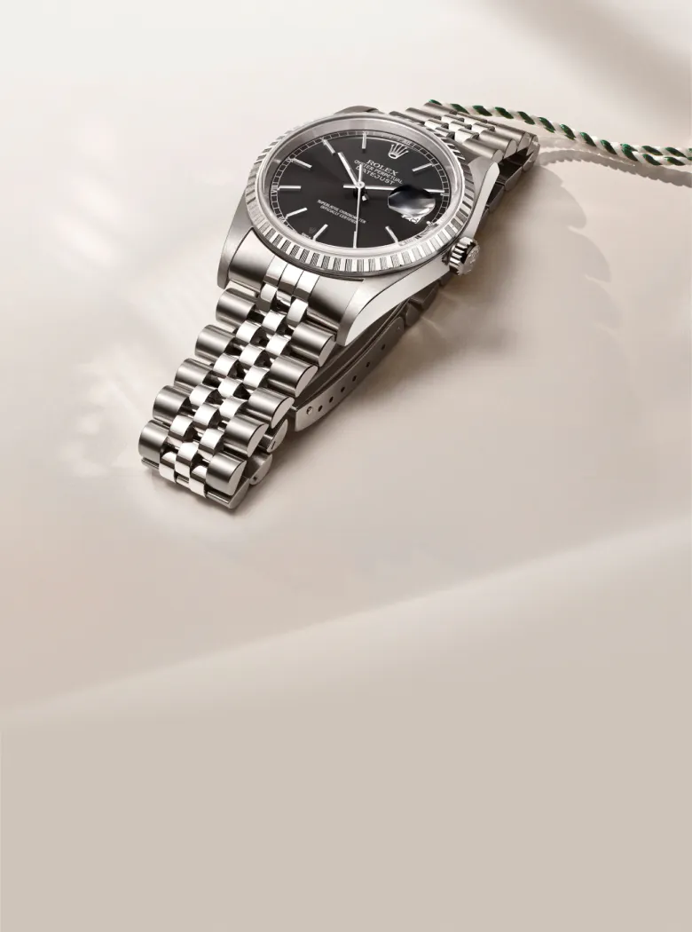 Rolex Certified Pre-Owned da Severi Gioielli a Alassio